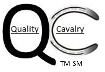 Quality Cavalry LLC Logo